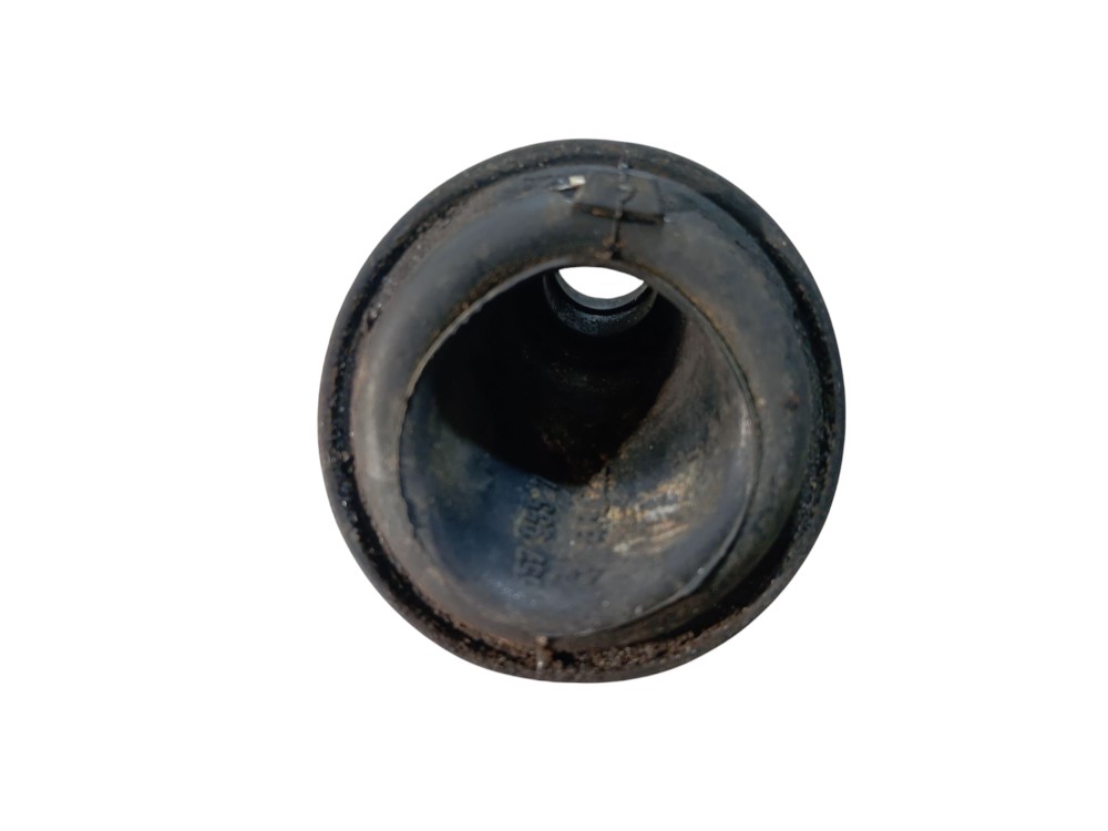 Borracha Eixo Limpador Traseiro Vw Logus Pointer Ford Escort 2