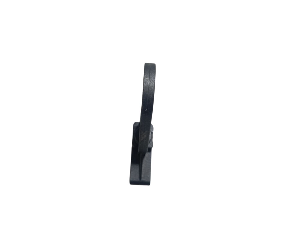 Suporte Fixação Radiador Fiat Strada Palio Preto 7