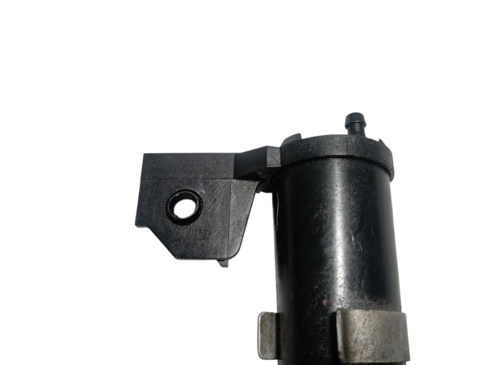 Valvula Respiro Caixa Filtro Ar Ford Fiesta Preto 4