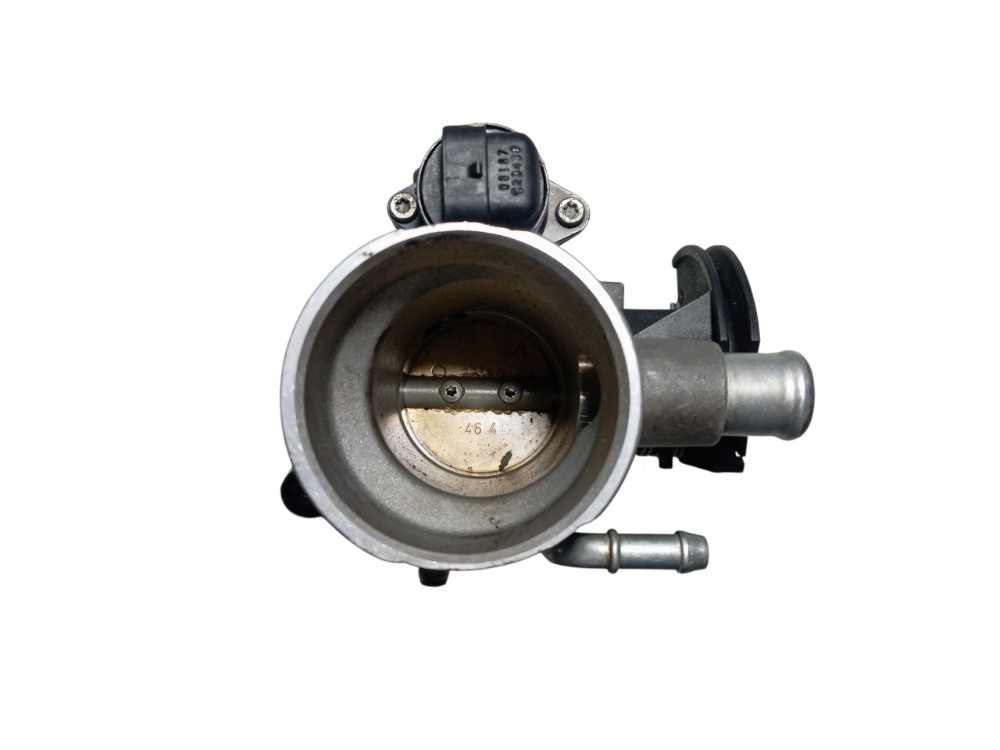 Corpo Tbi Borboleta 1.8 Gm Corsa Meriva Montana 2002 A 2006 3