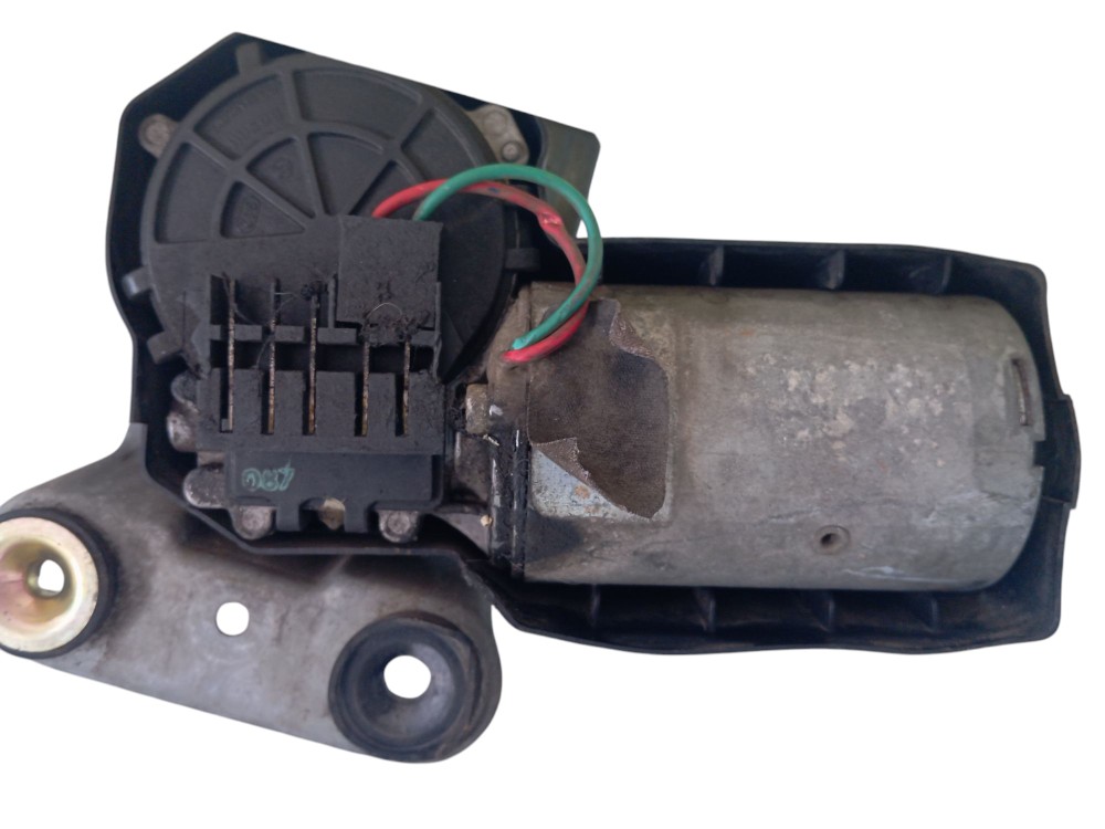 Motor Limpador Reservatorio Parabrisa Ford Ka 2001 4