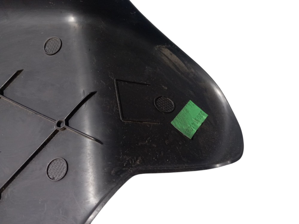 Moldura Lateral Direito Ford New Fiesta 7