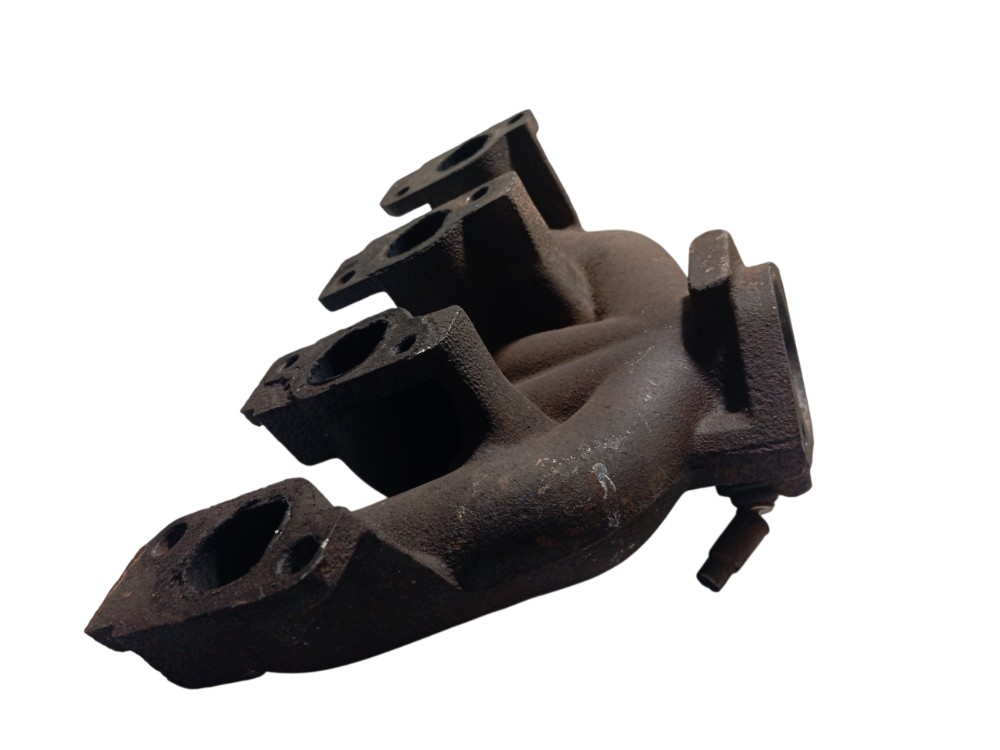 Coletor Escape Escapamento 1.0 8v Gm Celta Corsa 1997 A 2001 5