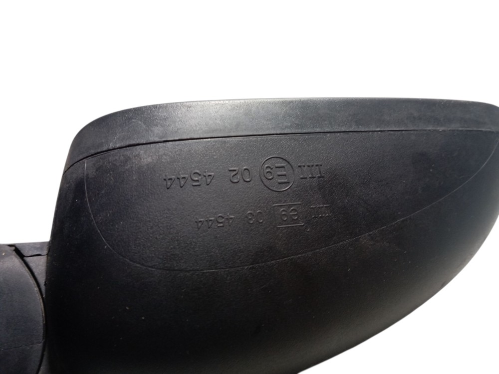 Retrovisor Externo Direito Fiat Uno Vivace 4