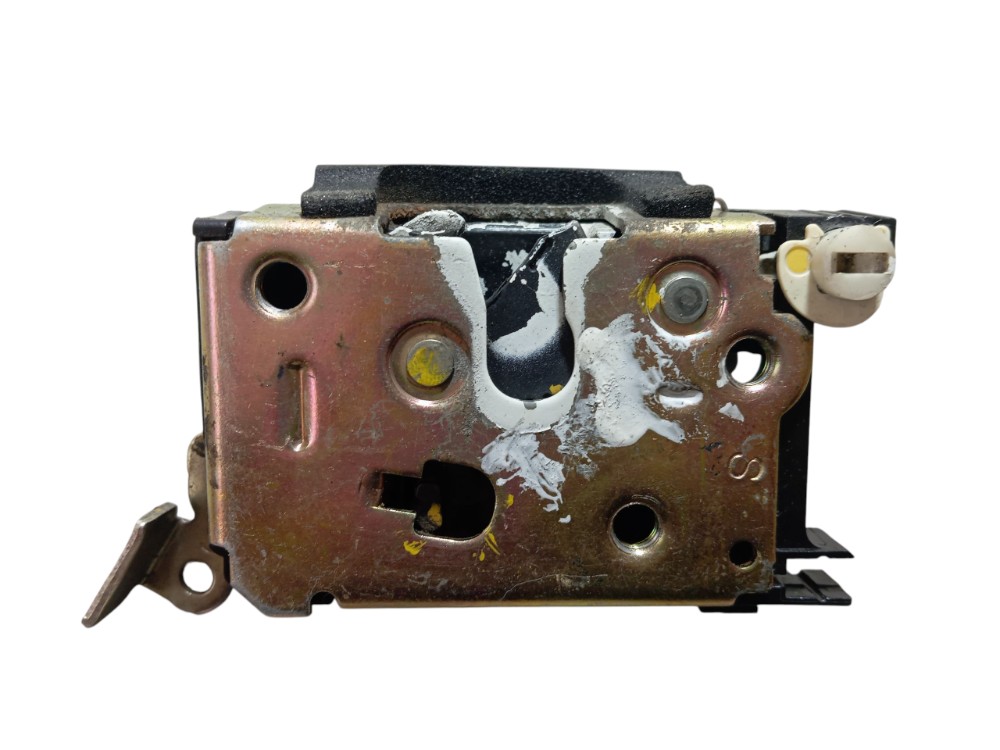 Fechadura Porta Traseira Esquerda Fiat Palio 96/ 2