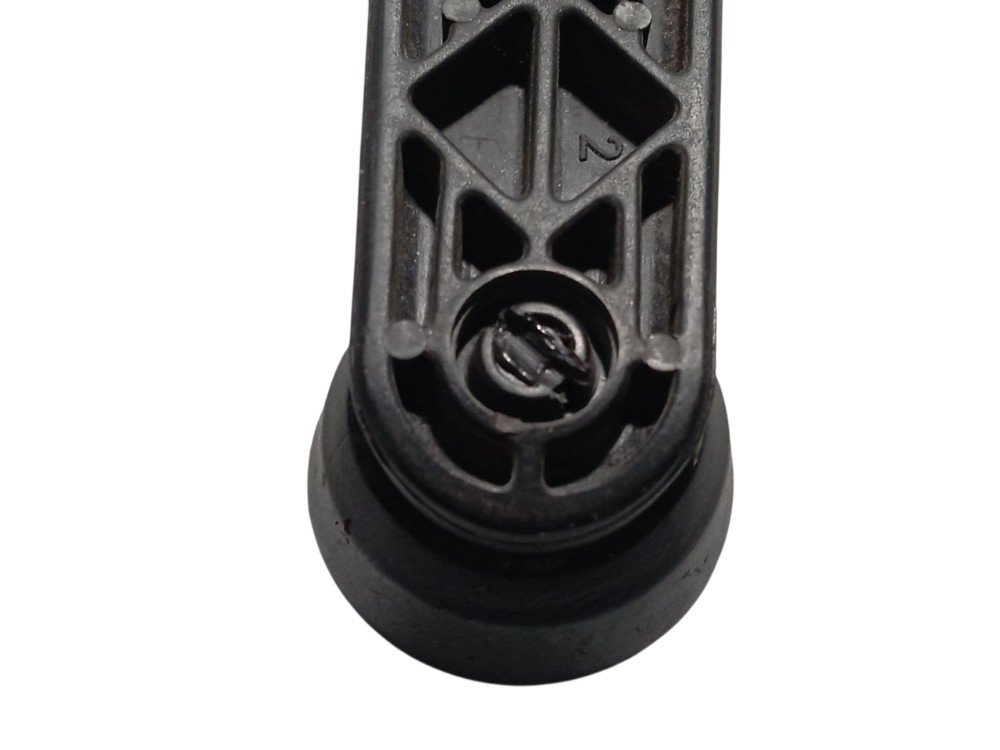 Manivela Máquina Vidro Ford Fiesta Preto 5
