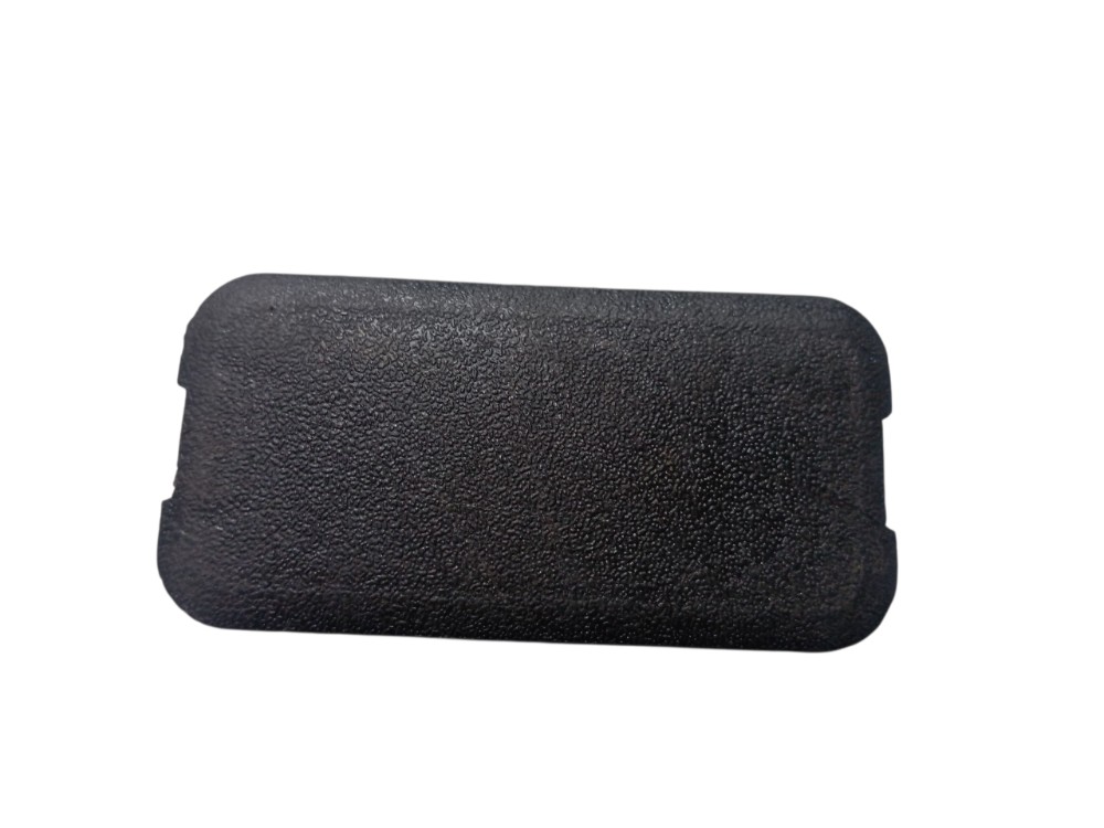 Cobertura Capa Conector Painel Acabamento Lateral Gm Kadett Preto