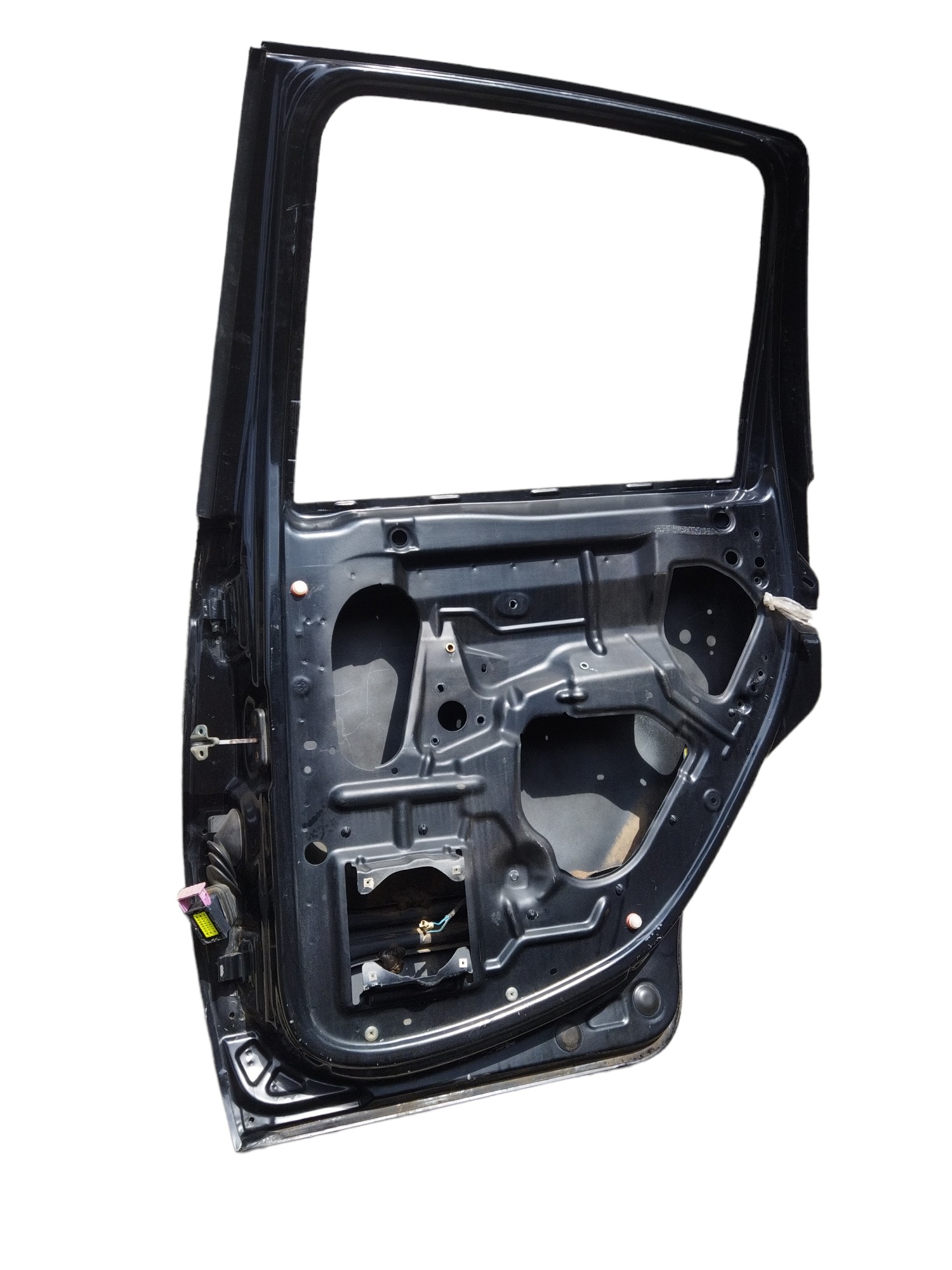 Porta Traseira Direita Fiat Idea 2006 3