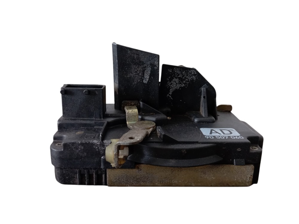 Fechadura Porta Dianteira Direita Gm Vectra 1997/1999 5