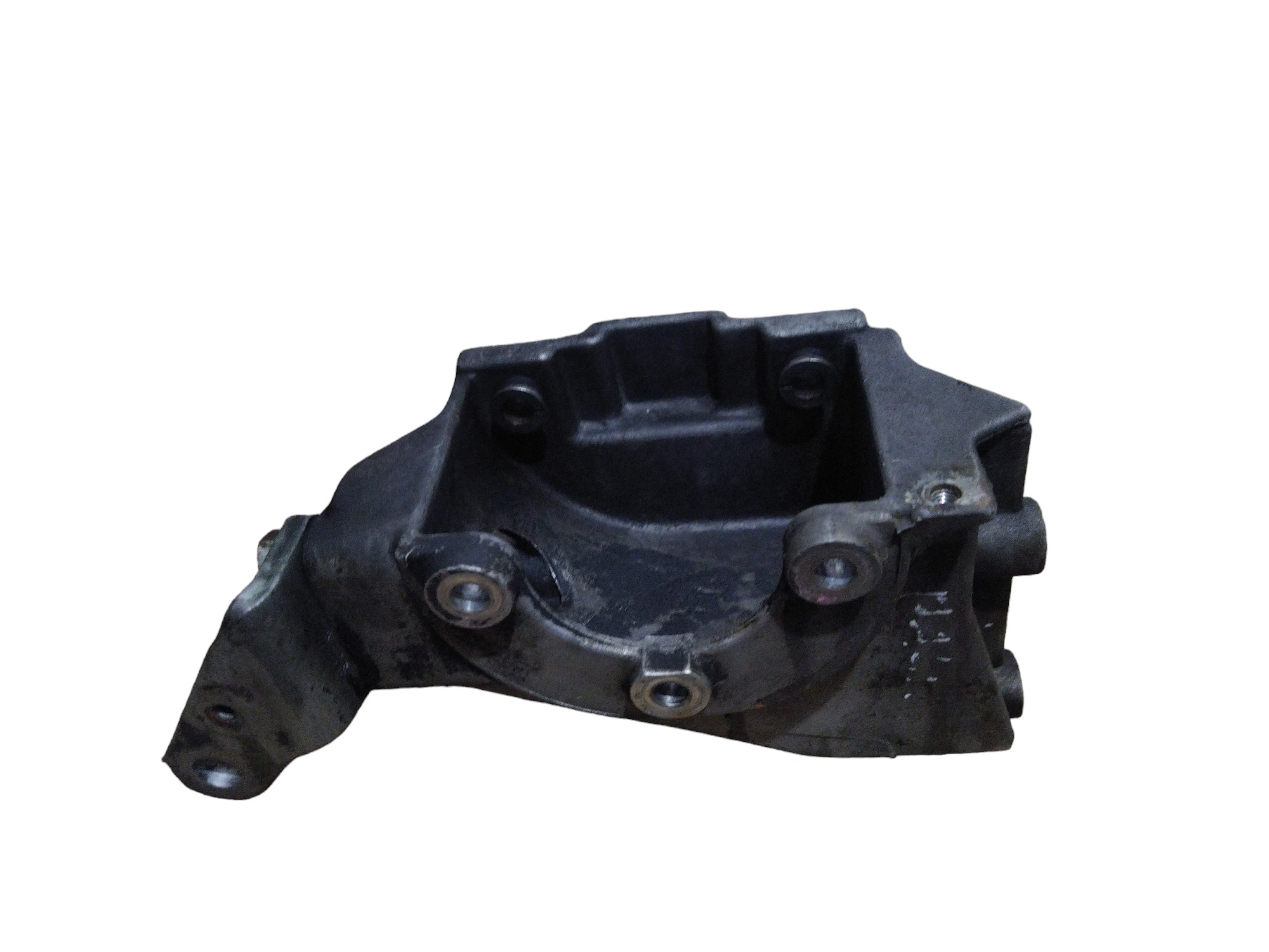 Suporte Alternador Bomba Fiat Palio Siena 1.0 1997 4