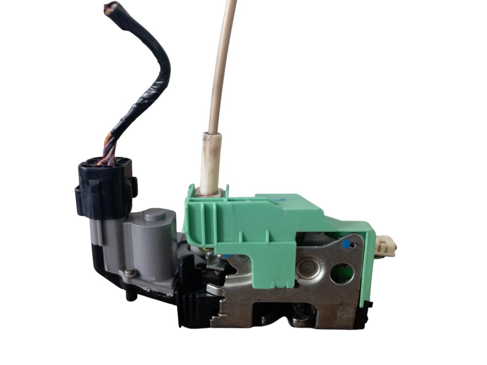 Fechadura Traseira Direita Fiat Idea 3