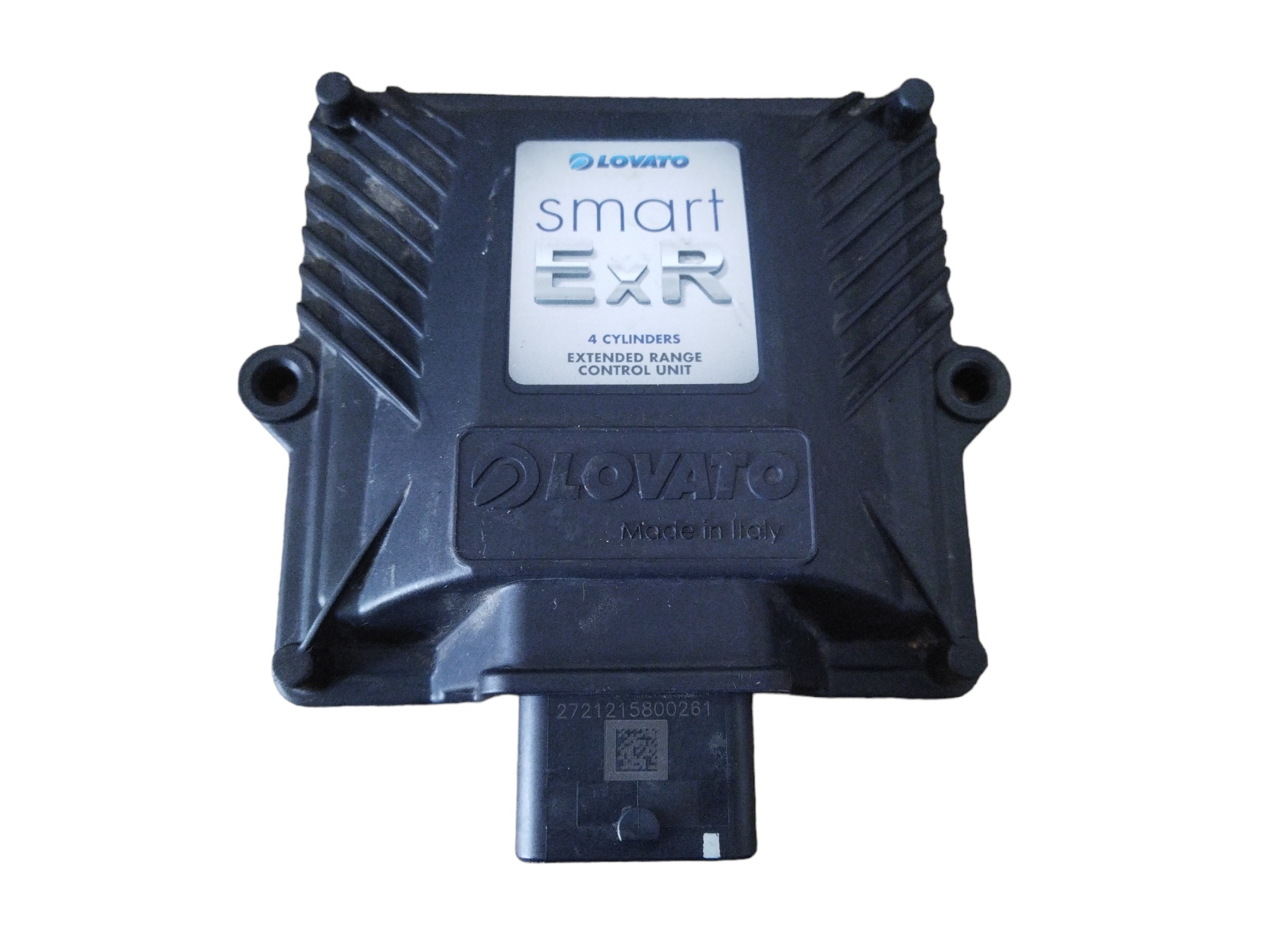 Lovato Smart Exr 1