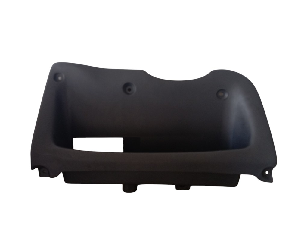 Moldura Acabamento Painel Central Ford Focus 2008 2