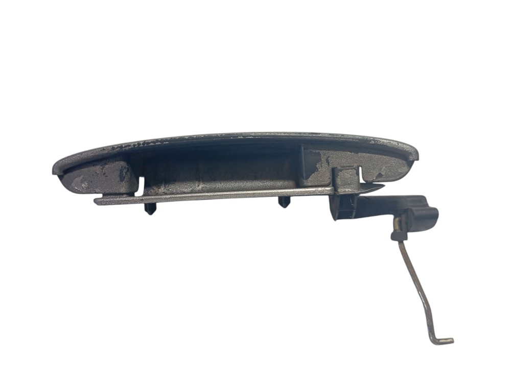 Maçaneta Externa Porta Esquerda Fiat Palio 4