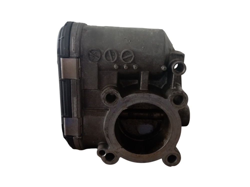 Tbi Corpo Borboleta Gm Corsa Classic 2009 Vhce 5
