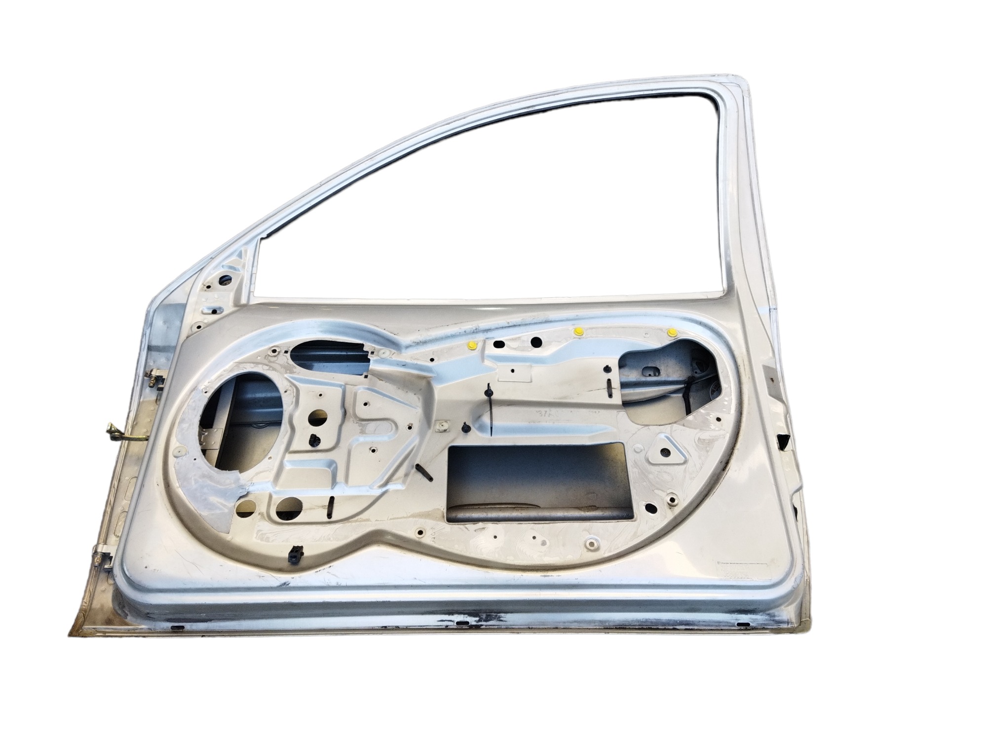 Porta Dianteira Direita Ford Ka 2002 2
