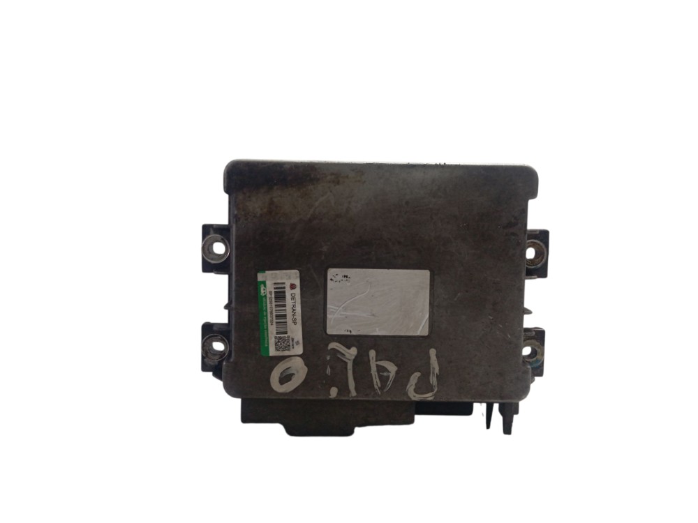 Módulo Injeção Eletrônica Fiat Palio 1.0 1