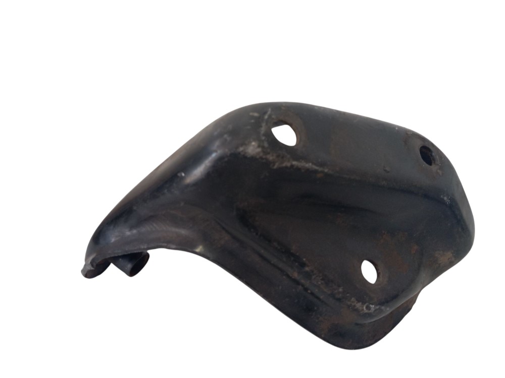 Suporte Coxim Esquerdo Motor Vw Gol 95 Bola 1.6 4