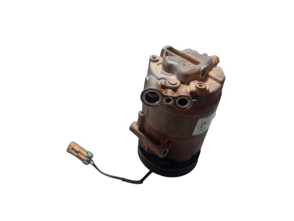 Compressor Ar Condicionado 1.4 Me Gm Astra Corsa 2012 A 2012