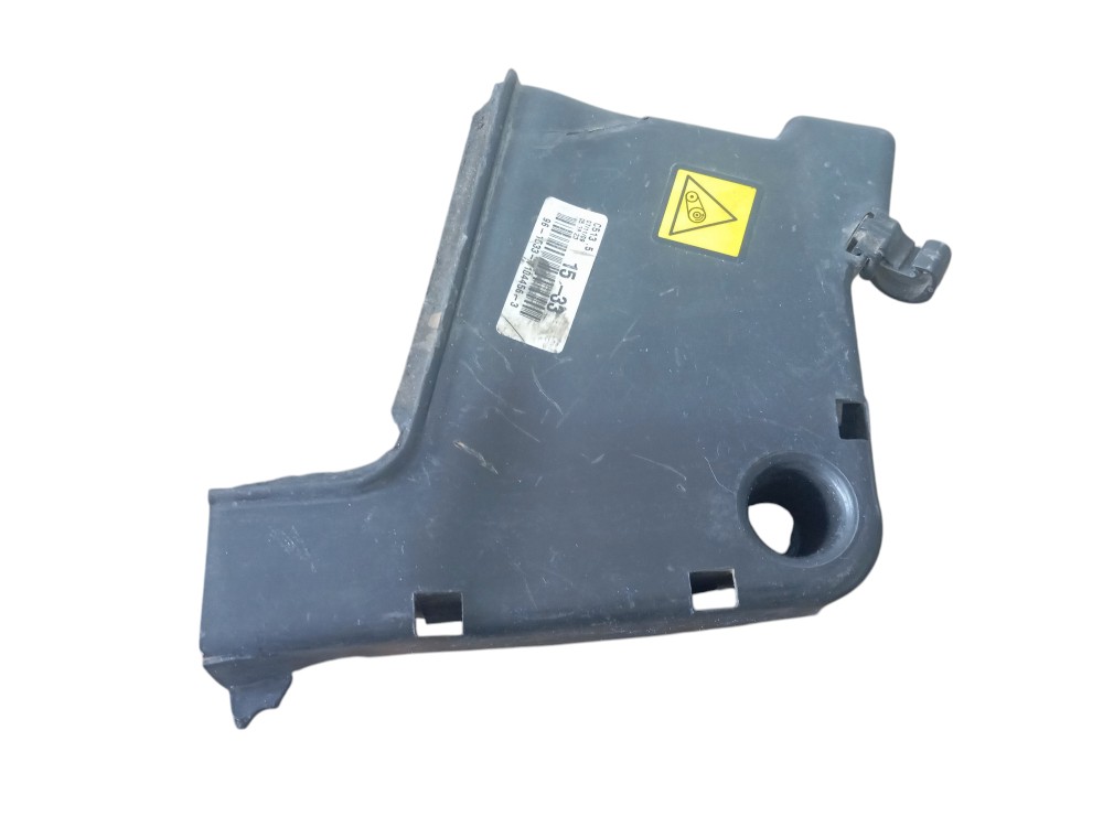 Capa Superior Correia Dentada Fiat Palio Fire 1.0 C/detalhe 1