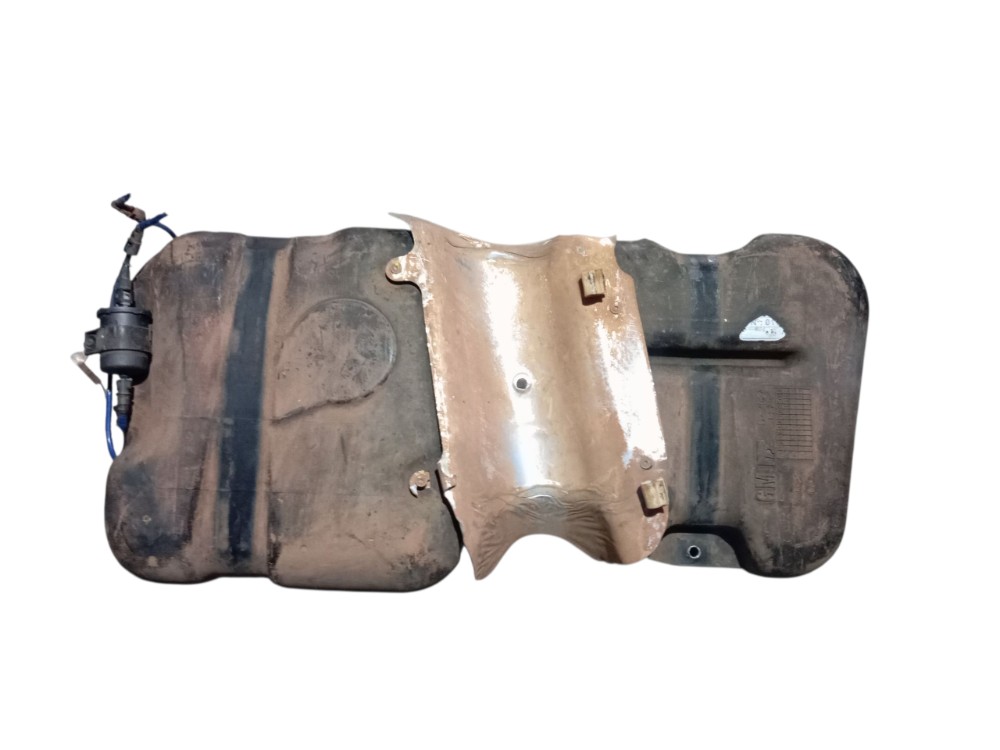 Tanque Combustivel Gm Agile Celta Corsa Prisma 2007 A 2013 5