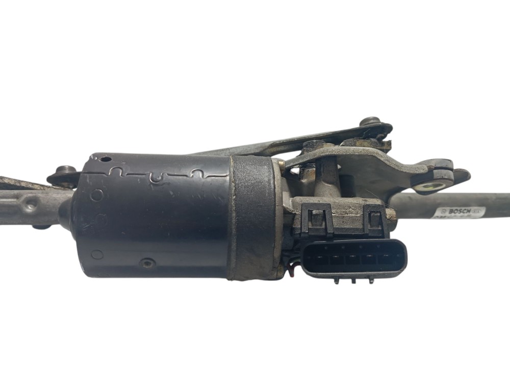 Motor Limpador Galhada Parabrisa Gm Vectra 1997 5