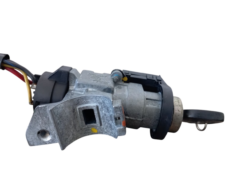 Cilindro Ignição Chave Ford Fiesta Ecosport 2