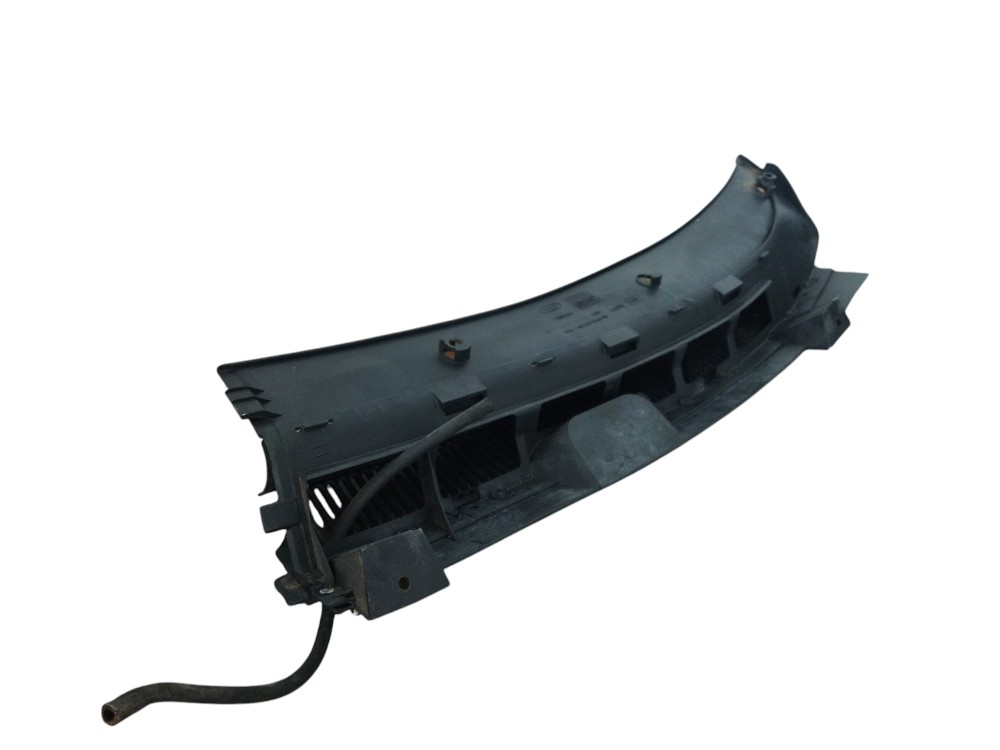 Grade Churrasqueira Lado Direito Ford Ka 5