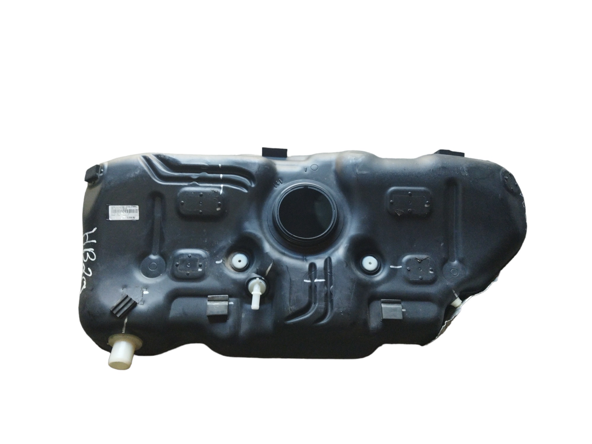 Tanque Combustível Hyundai Hb20 1.6 2014