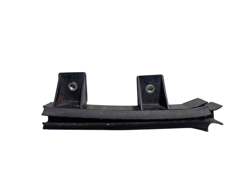 Guia Vidro Dianteiro Canaleta Porta E Fiat Palio 2001 A 2010 Preto