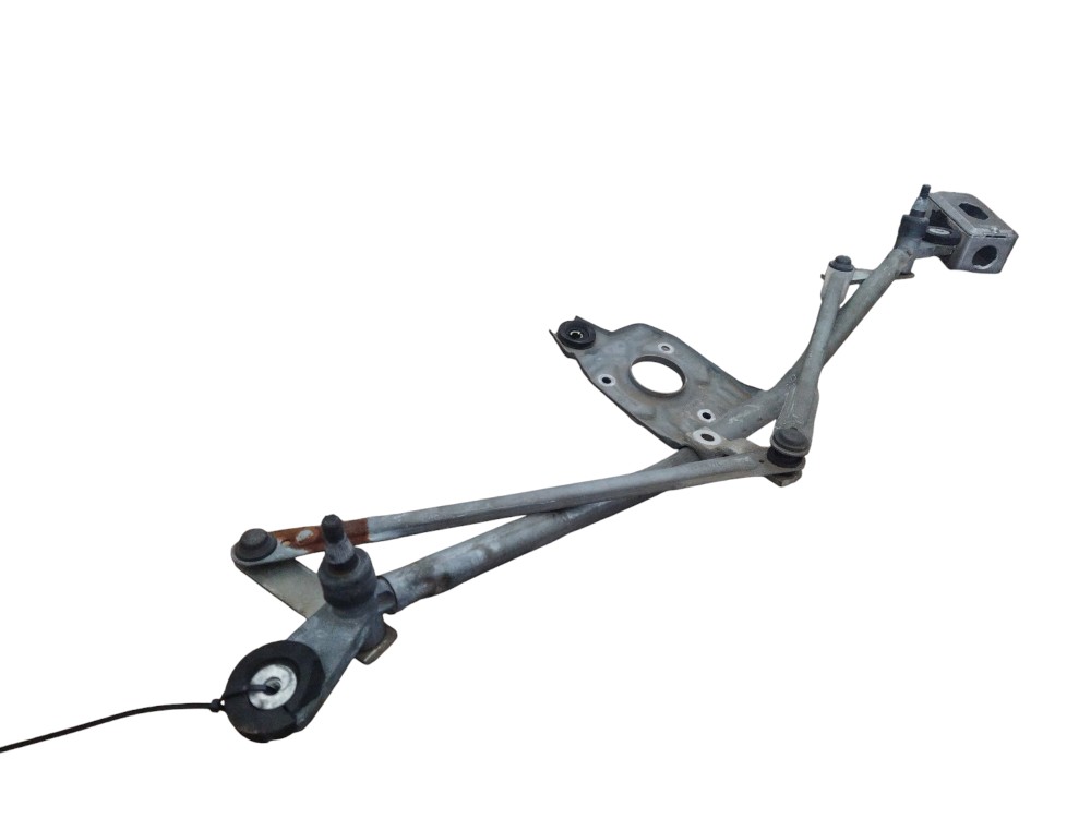 Limpador Motor Máquina Parabrisa Galhada Vw Gol 4