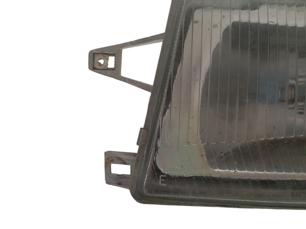 Farol Dianteiro Esquerda Fiat Uno Esquerdo/motorista 2