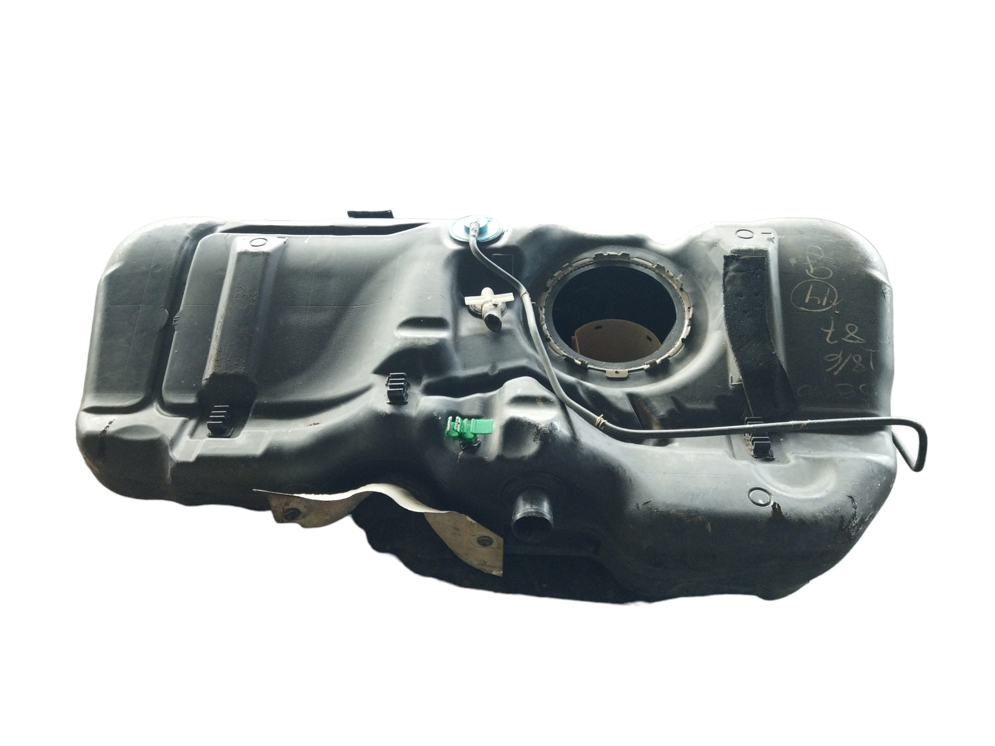 Tanque Combustível Gm Corsa  Frente Montana 4