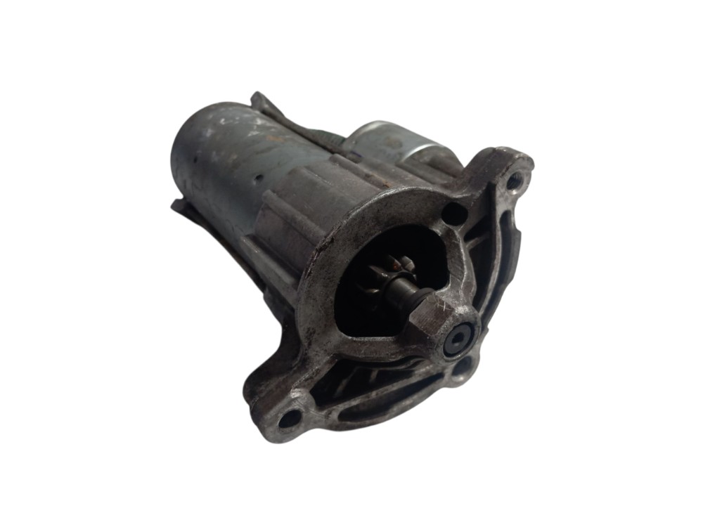 Motor Partida 1.6 16v Citroen Peugeot C3 206 2014 A 2015 4