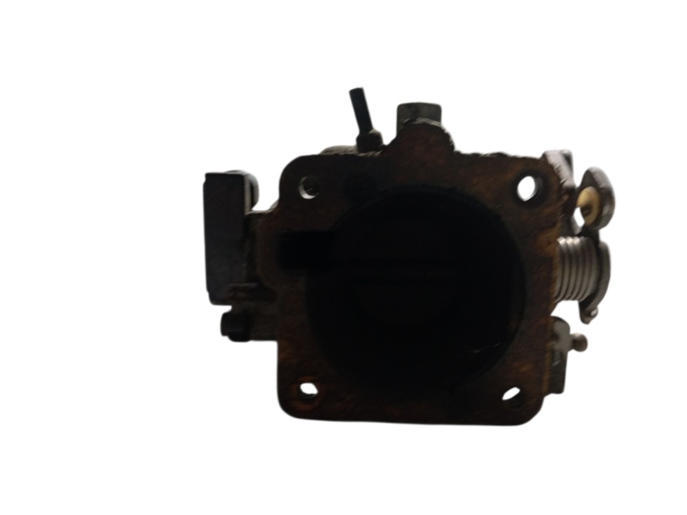 Corpo borboleta Chevrolet Corsa 3