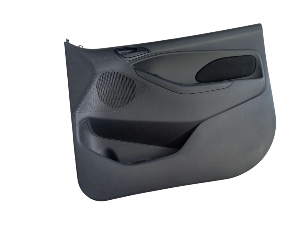 Forro Porta Dianteiro Direito Sedan 1.0 Ford Ka 2014 A 2018 1