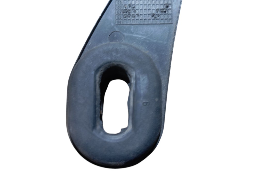 Suporte Coxim Radiador Fiat Siena 2008 5