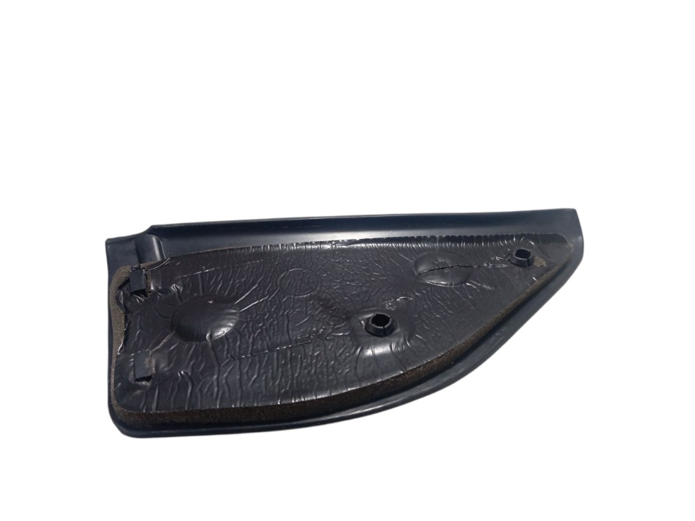 Acabamento Interno Moldura Retrovisor Esqu Palio 1997 A 1997 4
