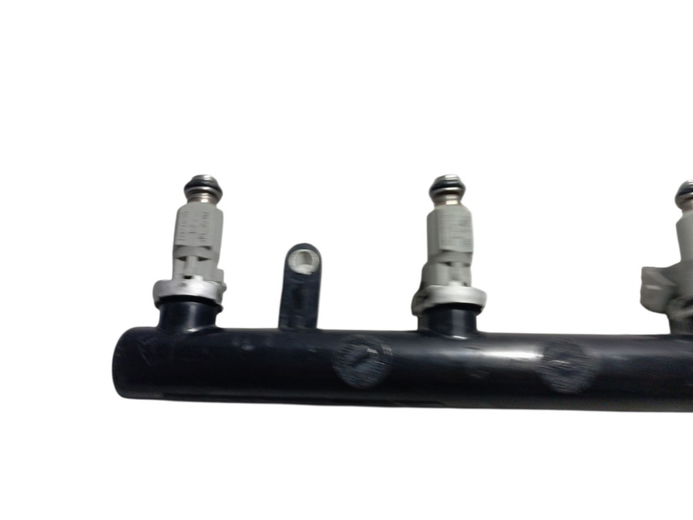 Flauta bico injetor gm corsa meriva onix prisma 2
