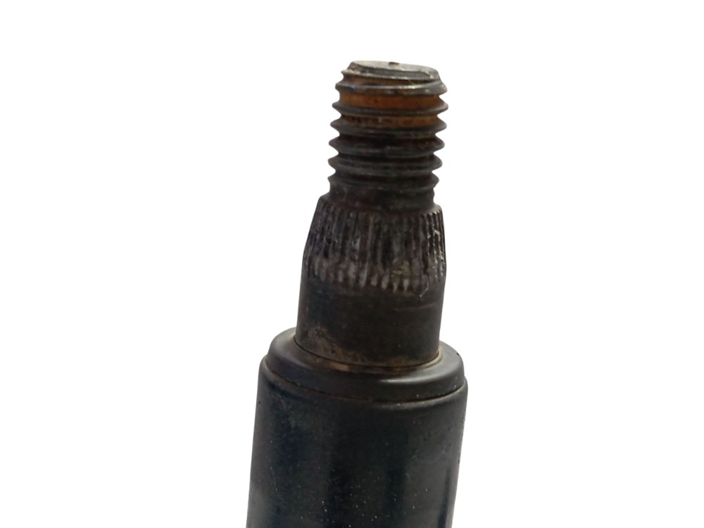 Motor Limpador Traseiro Vidro Gm Celta 2001 A 2016 6
