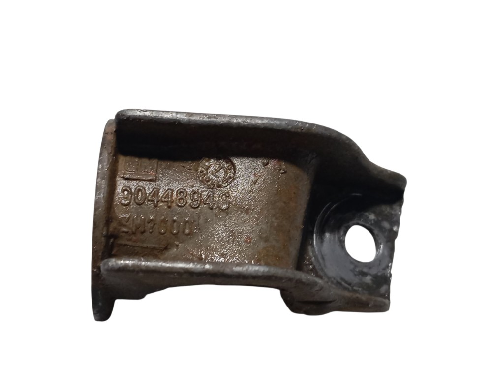 Suporte radiador superior esquerdo lado gm corsa 1994 a 1994 2