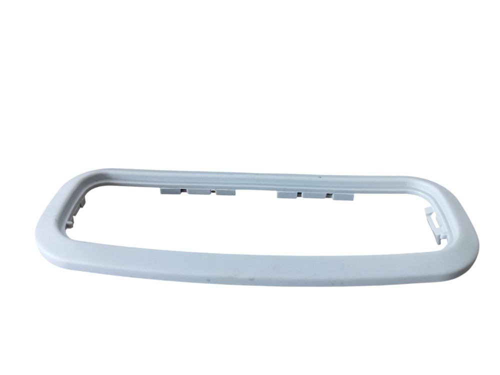 Moldura Lanterna Teto Ford Ka 2007 1