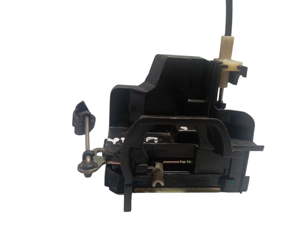 Fechadura Porta Dianteira Direita Fiat Palio Siena 2