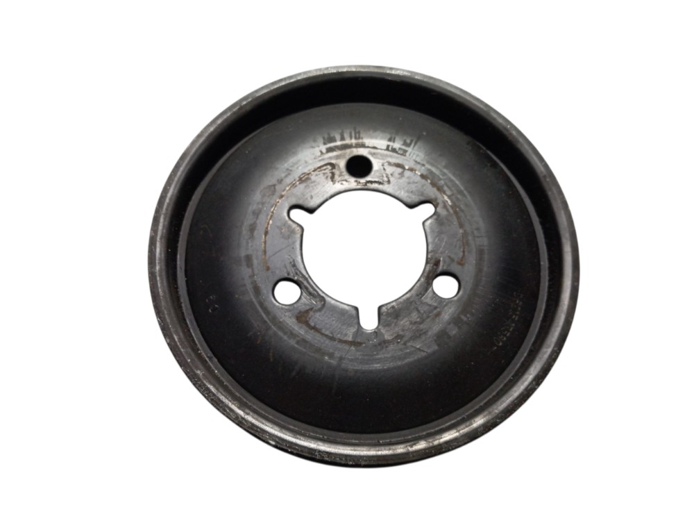 Polia Virabrequim Bomba 1 Citroen Peugeot C3 206 2008 A 2008 2