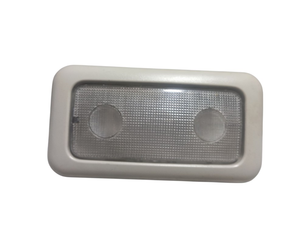 Luz teto cortesia fiat idea palio uno 2011 a 2014