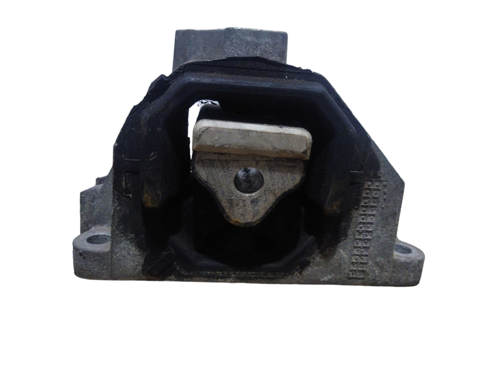 Suporte Direito Coxim Motor Vw Gol G5 1.0 2008/ 2