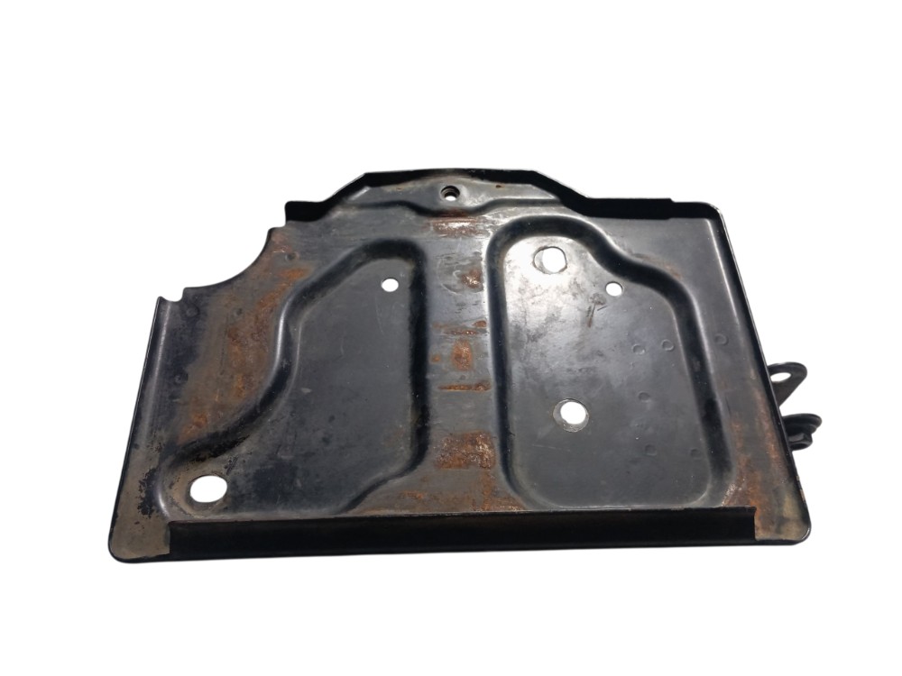Suporte Base Bateria Gm Meriva 2003