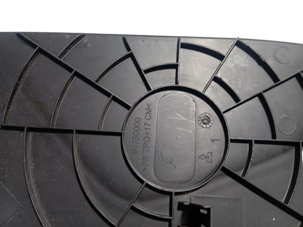 Acabamento Tampa Lateral Painel Direito Gm Onix 2013 A 2019 6