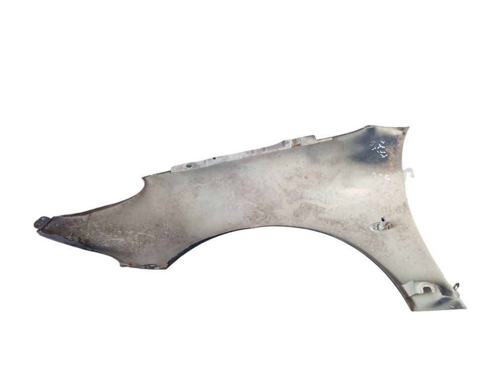 Paralama Dianteiro Direito Peugeot 206 Com Detalhes 3