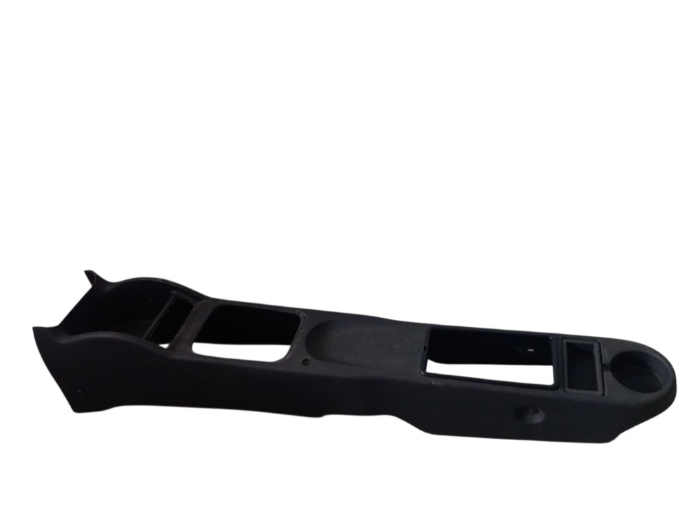 Console Central 0405 Gm Corsa Montana 2002 A 2010 1